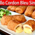 Receta de Pollo con lim&oacute;n y cebolla al horno