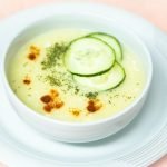Receta de Gazpacho sin pepino 21 Receta de Gazpacho sin pepino