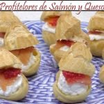 Receta de Lumpias filipinas