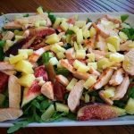 Receta de Ensalada tropical de piña 16 Receta de Ensalada tropical de piña