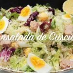Receta de Bolas de palomitas con panela
