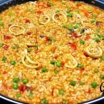 Receta de Cusc&uacute;s con c&uacute;rcuma