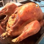Receta de Muslos de pollo a la naranja