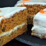 Receta de torta congelada