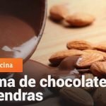 Receta de Carlota de lim&oacute;n con durazno