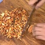 Receta de CEBOLLITAS FRANCESAS A LA CREMA
