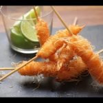 Receta de Fideos secos a la mexicana