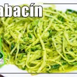 Receta de Macarrones con sofrito 20 Receta de Macarrones con sofrito