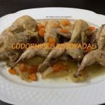 Receta de Pollo con mayonesa