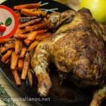 Receta de Nuggets de pollo con Thermomix