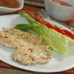 Receta de Fingers de pollo crujientes 20 Receta de Fingers de pollo crujientes