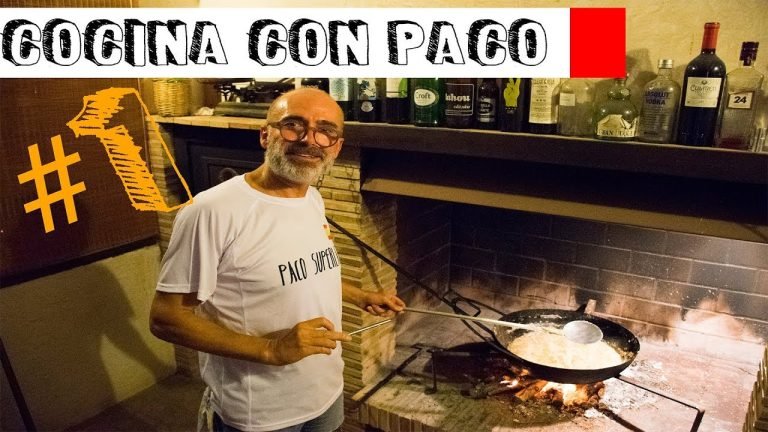 Receta de gachasmigas yeclanas