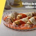 Receta de Milanesa de cerdo al horno
