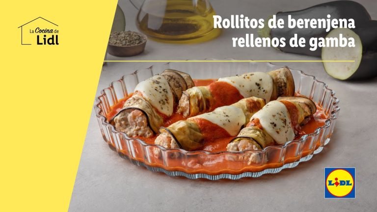 Receta de Albóndigas de tofu veganas ¡Envueltas en alga nori!