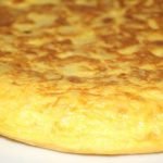 Receta de Tigrillo ecuatoriano