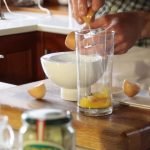 Receta de Salsa carbonara con nata