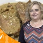 Receta de Manitas de cerdo en salsa de la abuela 14 Receta de Manitas de cerdo en salsa de la abuela