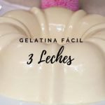 Receta de Leche frita