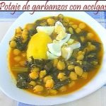 Receta de Estofado de soja con tomate