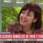 Receta de Ni&ntilde;os envueltos de acelga