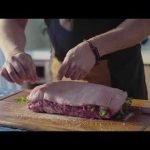 Receta de Fricand&oacute; de cerdo