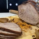 Receta de Higado en salsa