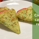 Receta de Pastel de berenjenas al horno