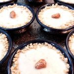 Receta de KIWI Y NARANJA EN SALSA CARAMELIZADA