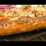 Receta de Fideos Negros Luis