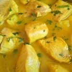 Receta de Ajo mortero 12 Receta de Ajo mortero