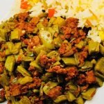 Receta de Berenjenas con salsa de soja y miel 15 Receta de Berenjenas con salsa de soja y miel