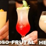 Batido de manzana y pl&aacute;tano