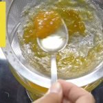 Receta de Mermelada de mango
