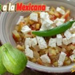 Receta de CEBOLLITAS FRANCESAS A LA CREMA