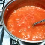 Receta de Thermomix: Bechamel para Lasagnas 9 Receta de Thermomix: Bechamel para Lasagnas