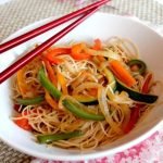Receta de Espaguetis con almejas y perejil 12 Receta de Espaguetis con almejas y perejil