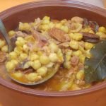 Receta de Solomillo al Oporto