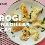Receta de &Ntilde;oquis de qu&iacute;nua caseros