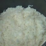 Receta de Arroz con salchichas para ni&ntilde;os