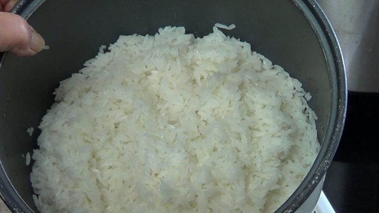 Receta de Arroz Dietetico