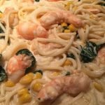 Receta de Macarrones con at&uacute;n