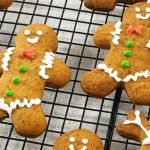 Receta de Galletas de avena y chocolate f&aacute;ciles
