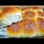 Receta de Brazo gitano