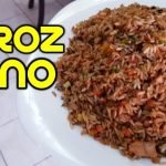Receta de Arroz con caraotas negras 20 Receta de Arroz con caraotas negras