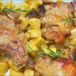 Receta de Lomo frito con pimientos