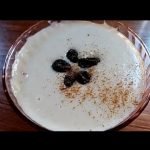 Receta de Kuchen de cerezas facil