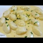 Receta de Lasa&ntilde;a de verduras y reques&oacute;n