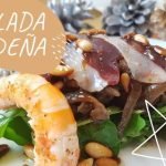 Receta de Ensalada tropical de piña 20 Receta de Ensalada tropical de piña