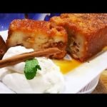 Receta de Fresas eroticas