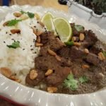 Receta de Fricand&oacute; de cerdo